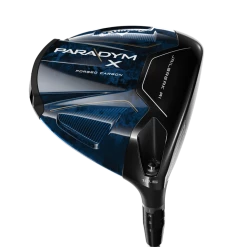 Callaway PARADYM X DRIVER