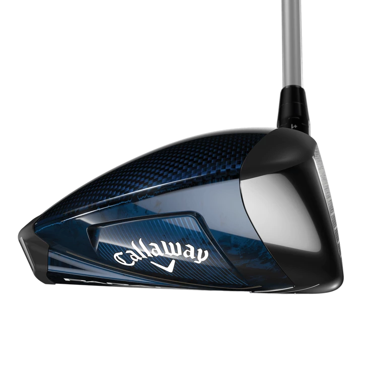 Callaway PARADYM X DRIVER 4 Callaway PARADYM X DRIVER - Image 2