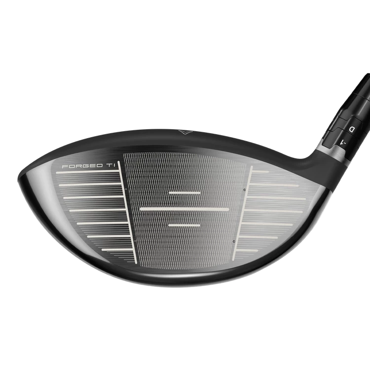 Callaway Paradym Driver 5 Callaway Paradym Driver - Image 3