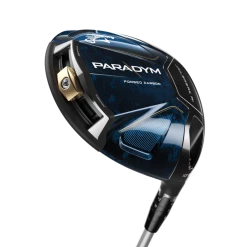Callaway Paradym Driver 12 Callaway Paradym Driver -Outlet Clubs Store drivers 2023 paradym 5