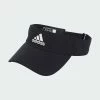 ADIDAS Adiddas TOUR VISOR BLACK BLACK/WHITE -Outlet Clubs Store e5fc3c6e568e4d90a1b5ade400443f50 f540 2