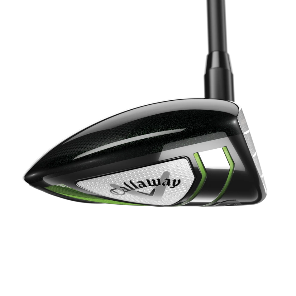 CALLAWAY EPIC SPEED FAIRWAY WOODS MENS RH 4 CALLAWAY EPIC SPEED FAIRWAY WOODS MENS RH - Image 2