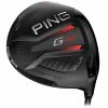 Ping G410 Plus Driver Mens Left Hand -Outlet Clubs Store g410 plus driver 10 5 sole 708x708 e6dc35f7 7b39 4aae 847f 59277181f0a6
