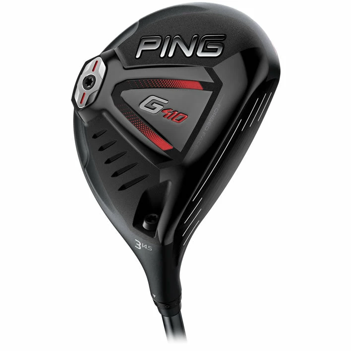 Ping G410 Fairway Wood Mens Left Hand 3 Ping G410 Fairway Wood Mens Left Hand