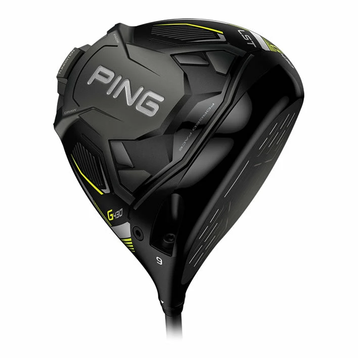 Ping G430 LST Golf Driver 3 Ping G430 LST Golf Driver