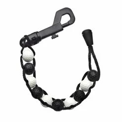 Longridge BEAD STROKE COUNTER BLACK/WHITE