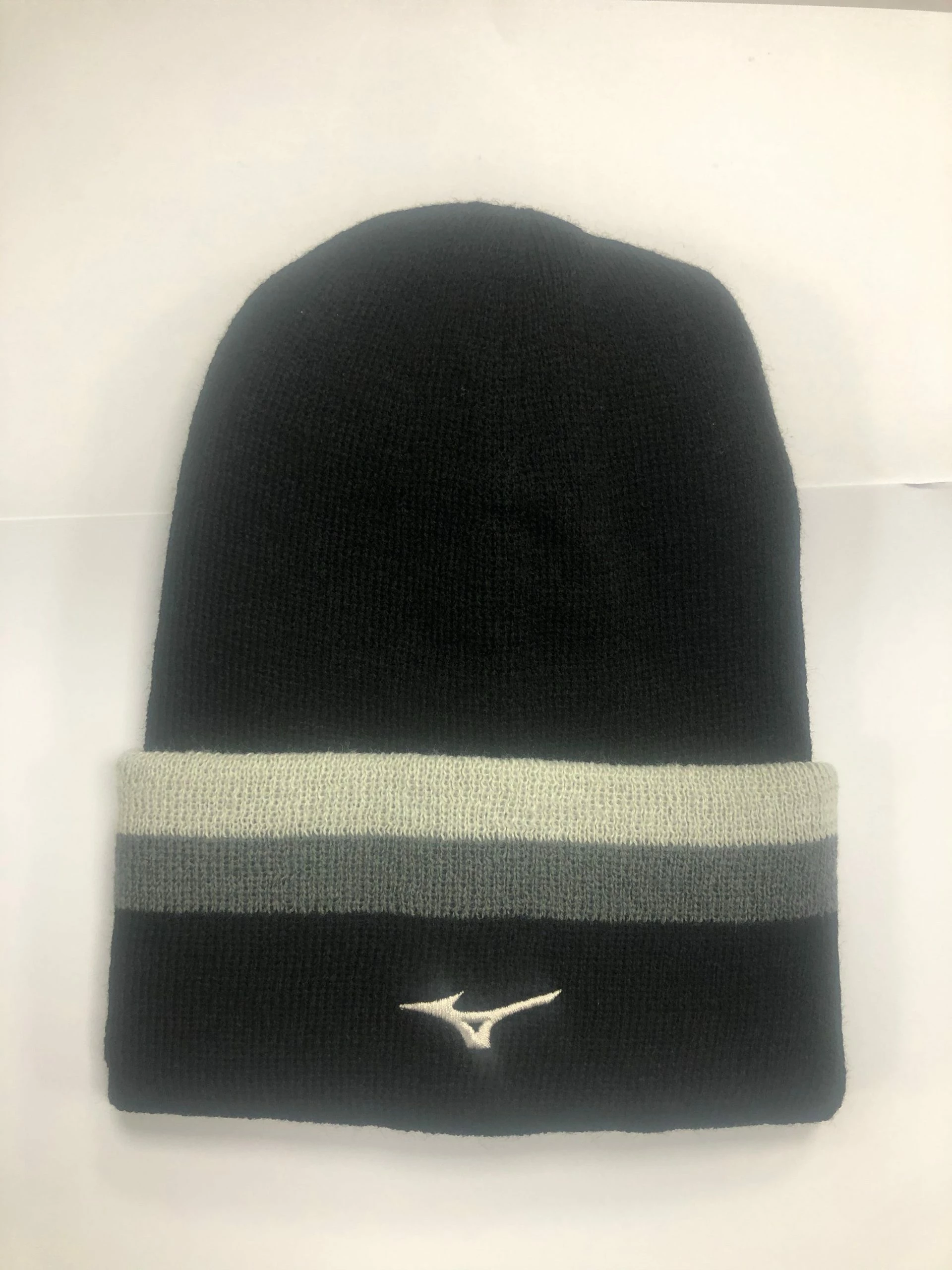 Mizuno Breath Thermo Knit Beanies Black 3 Mizuno Breath Thermo Knit Beanies Black