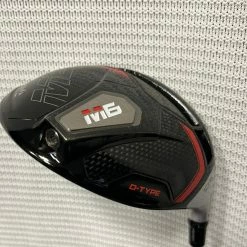Taylormade M 6 Driver MRH STIFF -Outlet Clubs Store image 6bbb6938 eea5 499c ab42 a1c76daf2da9