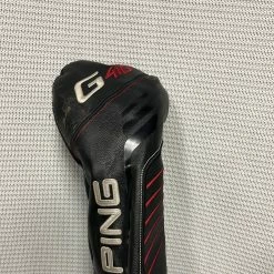 Ping G410 Plus 9° Driver MRH S/H -Outlet Clubs Store image 6db9bf55 4806 4922 9d53 d34ea3bbe30f