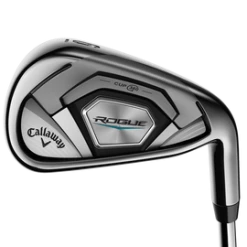 Callaway Rogue 7 Graphite Irons Mens Right Hand 5-SW