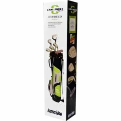 Longridge Junior Challenger Set 12yrs+ 10 Longridge Junior Challenger Set 12yrs+ -Outlet Clubs Store jupch12gr pt03 7061d0df 4754 43e3 8b45 4ec069584fd7