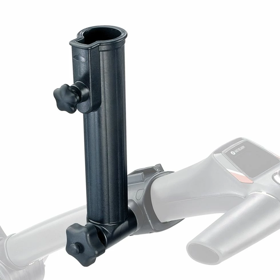 Motocaddy Umbrella Holder 3 Motocaddy Umbrella Holder
