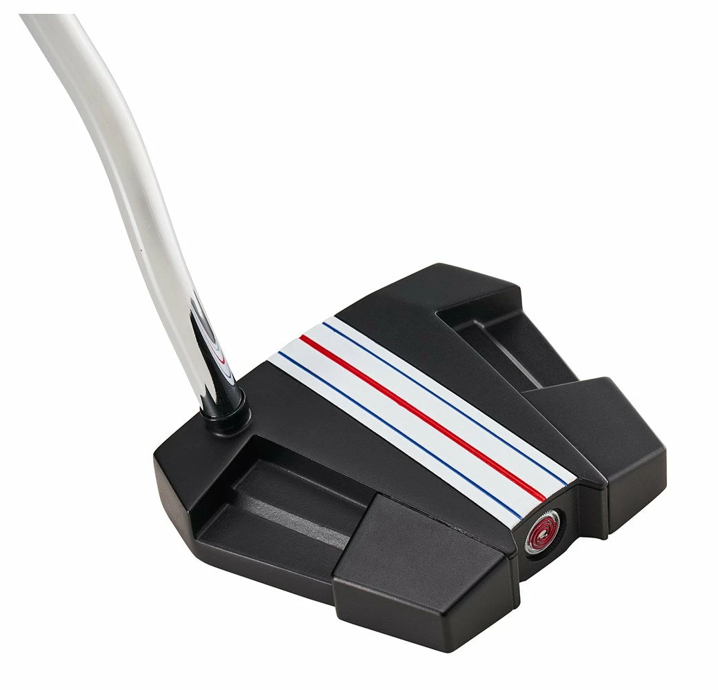 ODYSSEY ELEVEN TRIPLE TRACK DB PUTTER RIGHT HAND 3 ODYSSEY ELEVEN TRIPLE TRACK DB PUTTER RIGHT HAND
