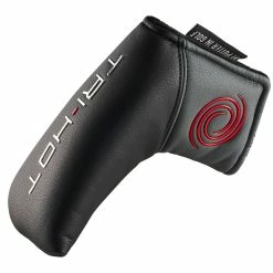 ODYSSEY TRI-HOT 5K TWO GOLF PUTTER Men's / Right Handed -Outlet Clubs Store odyssey tri hot 5k headcover 1 1