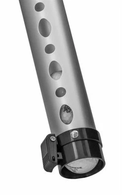 Longridge Aluminium Clicka Tube -Outlet Clubs Store pacta 4 of 4 600x958 1