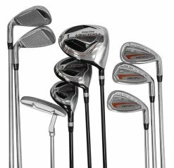 Longridge Vector Package Set Mens RIGHT Hand -Outlet Clubs Store pafsvepm12 01 copy 600x581 32c9f6d0 43cf 43b5 8011 4fed5bf08842