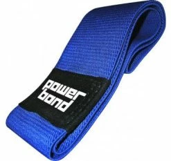 Longridge POWER BAND BLUE