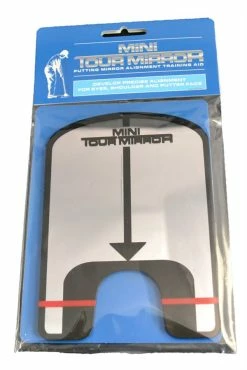 Longridge Mini Putting Mirror -Outlet Clubs Store papmpm3 600x899 9ed9e61c bcb0 41cf ae26 2a75b2bb257d