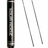 Longridge TOUR RODZ ALIGNMENT STICKS - 2pCS Black -Outlet Clubs Store patrodbmain1 1 600x1068 642536fa c30b 41d9 a112 734b90d966d4