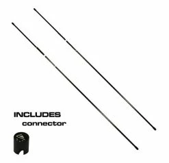 Longridge TOUR RODZ ALIGNMENT STICKS - 2pCS Black -Outlet Clubs Store patrodbpt01 8 600x577 765b2878 6684 4e7a b81f 66d0fe55938b