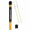 Longridge TOUR RODZ ALIGNMENT STICKS - 2pCS YELLOW -Outlet Clubs Store patrody.main .1 1