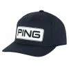 Ping Tour Classic Golf Cap Navy -Outlet Clubs Store ping tour classic golf cap black 35559 87