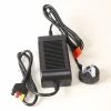 Powakaddy Lithium Plug And Play Battery Charger FW Range -Outlet Clubs Store pk plug n play charger