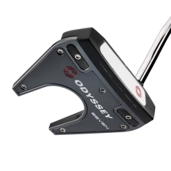 ODYSSEY Tri-Hot 5K 23 Seven DB Putter -Outlet Clubs Store putters 2023 tri hot 5k seven db 4