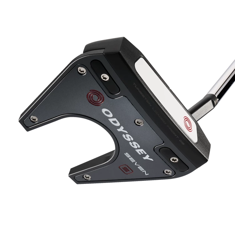 ODYSSEY Tri-Hot 5K 23 Seven S Putter (Right Hand Only ) 4 ODYSSEY Tri-Hot 5K 23 Seven S Putter (Right Hand Only ) - Image 2