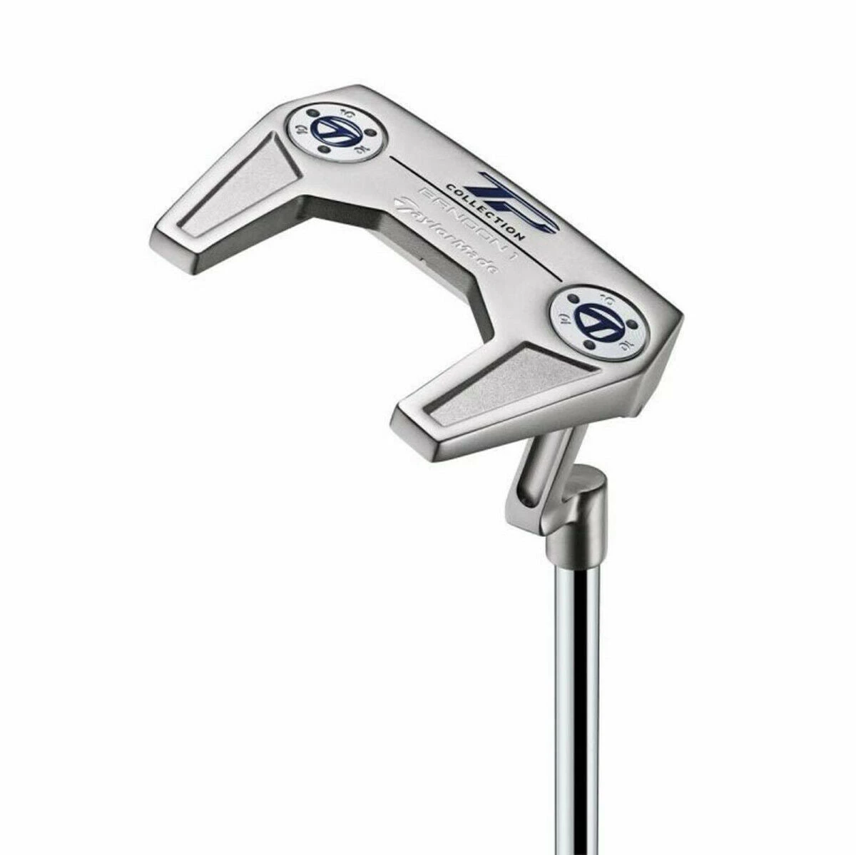 TaylorMade TP HydroBlast Bandon #1 Putter Gents RH 5 TaylorMade TP HydroBlast Bandon #1 Putter Gents RH - Image 3