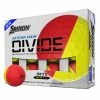 Srixon Q Star Divide Golf Balls - Yellow/Red 2 Srixon Q Star Divide Golf Balls - Yellow/Red -Outlet Clubs Store srixon qstar divide red yell 1 1024x1024 4bc78e0b 174e 43b7 bda6 c684db2342b7