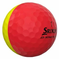 Outlet Clubs Store -Outlet Clubs Store srixon qstar divide red yell 3 1024x1024 09bb8602 964b 455f 830c abdf4eba2eab
