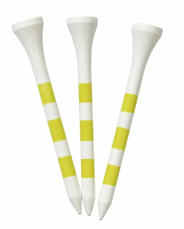 Longridge True Hite Wooden Tees 69mm (20Pcs) 4 Longridge True Hite Wooden Tees 69mm (20Pcs) - Image 2