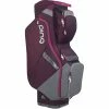 Ping Traverse 214 Cart Bag Heather Grey/Magenta 1 Ping Traverse 214 Cart Bag Heather Grey/Magenta -Outlet Clubs Store traverse 09 garnet heathergray magenta 708x708 a62953b3 6578 42d0 a6ab 5f42ac8b666f