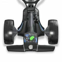 MOTOCADDY M5 GPS 18 Hole Trolley