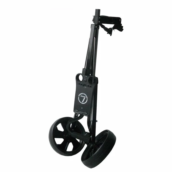 Longridge PRO LITE TROLLEY BLACK 3 Longridge PRO LITE TROLLEY BLACK