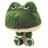 Longridge Club Hugger Headcover - Frog -Outlet Clubs Store wcchfrog main 600x600 942843cc 1fe7 4756 b4e9 e4ead24e63f5