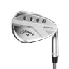 Callaway JAWS Full Toe Raw Face Chrome -Outlet Clubs Store wedges 2021 jaws full toe chrome 1