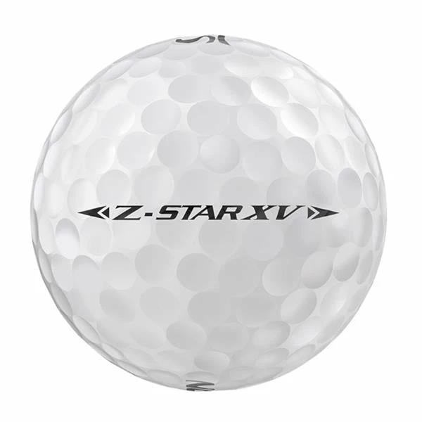 Srixon Z Star XV Dozen Golf Balls 4 Srixon Z Star XV Dozen Golf Balls - Image 2