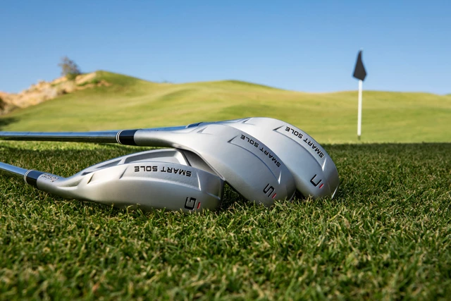 Outlet Clubs Store -Outlet Clubs Store Cleveland Golf Smart Sole 4 3